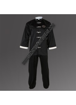 Kung Fu uniforms